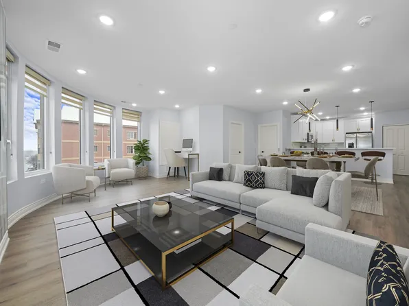 9610 Franklin Ave #221, Franklin Park, IL 60131