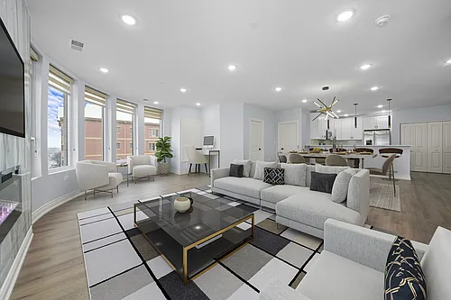 9610 Franklin Ave #221 Photo 1