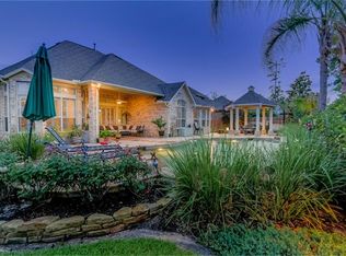 6606 Pelham Chase Dr, Spring, TX 77389