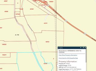 450 County Road 16060, Deport, TX 75435