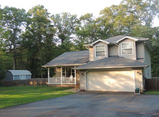 6830 Graymar Ln, Port Tobacco, MD 20677
