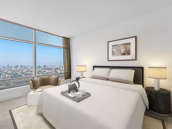 5th image of 900 W Olympic Blvd Unit 39F