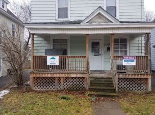 251 W Calthrop Ave, Syracuse, NY 13205