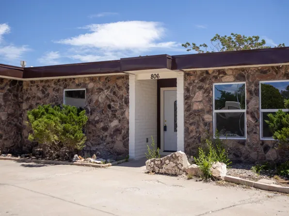 806 Oreja De Oro Dr SE, Rio Rancho, NM 87124