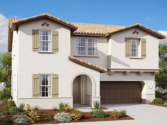 The Sage - Elevation A