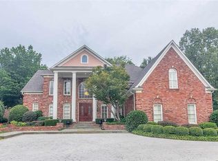 8866 Prestancia Cv S, Memphis, TN 38125