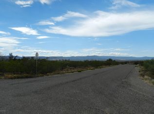 6670 N Canyon Rd, Rimrock, AZ 86335