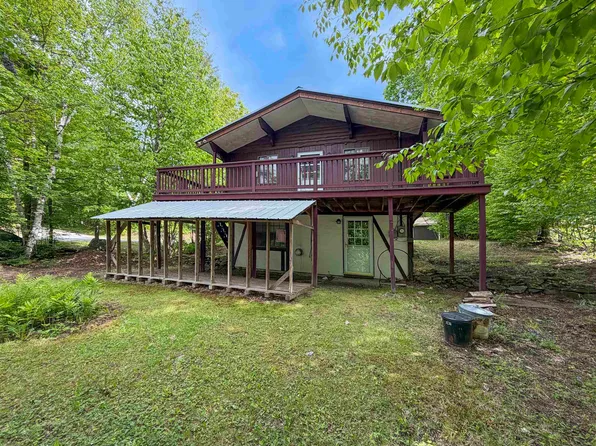1661 French Pond Road, Haverhill, NH 03785