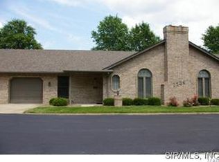 West Blvd, Belleville, IL 62221