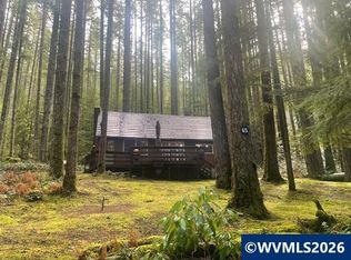 65-B Stahlman Forest Service #49, Idanha, OR 97350