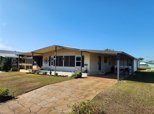 5703 Pawnee St, Zephyrhills, FL 33542