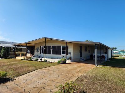 5703 Pawnee St, Zephyrhills, FL, 33542