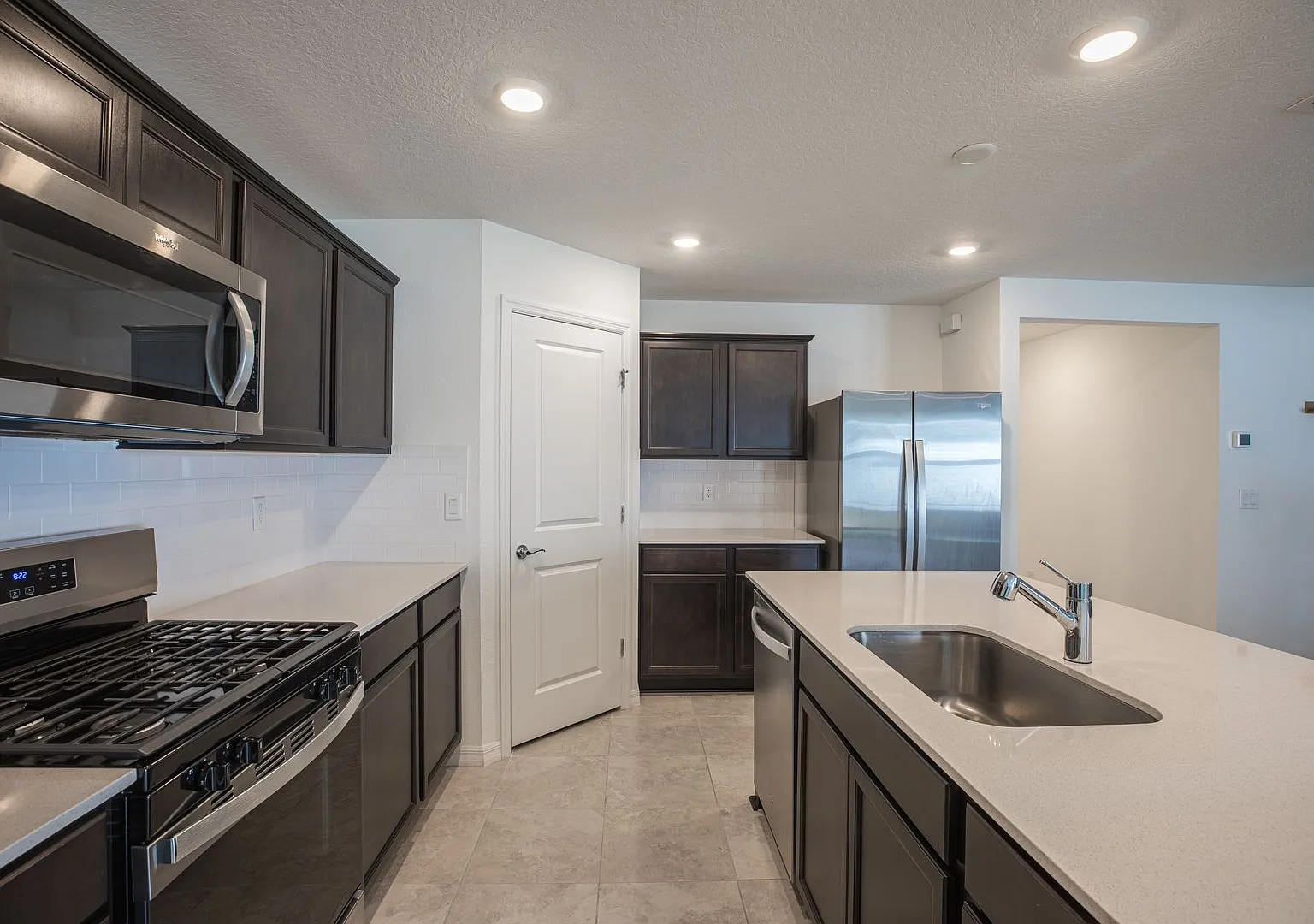 Charming Home with Fully Fenced Backyard — Photo 4
