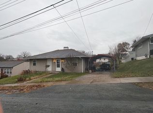1205 Augusta Ave, Aliquippa, PA
