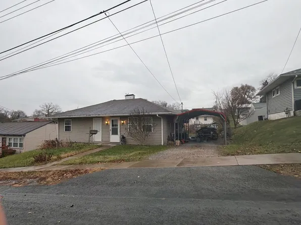 1205 Augusta Ave, Aliquippa, PA 15001