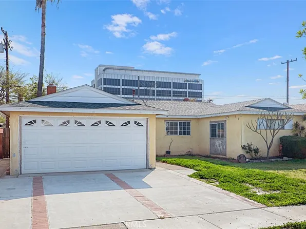 516 N Parkwood St, Anaheim, CA 92801