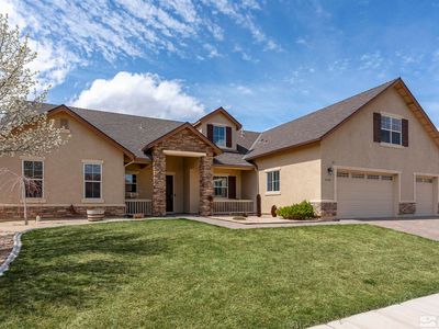 11745 Terra Linda Way, Sparks, NV, 89441