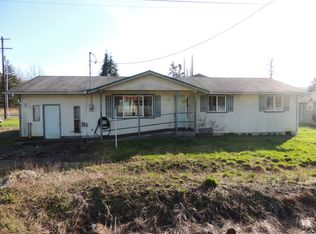 309 Pleasant Ave, Pe Ell, WA 98572