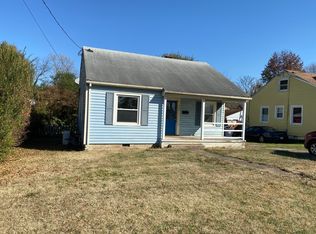 745 Queen Ave NW, Roanoke, VA