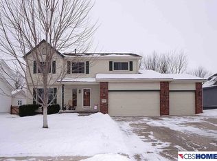 17317 Orchard Ave, Omaha, NE 68135