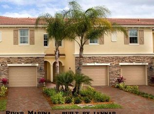 9509 SW Purple Martin Way, Stuart, FL 34997