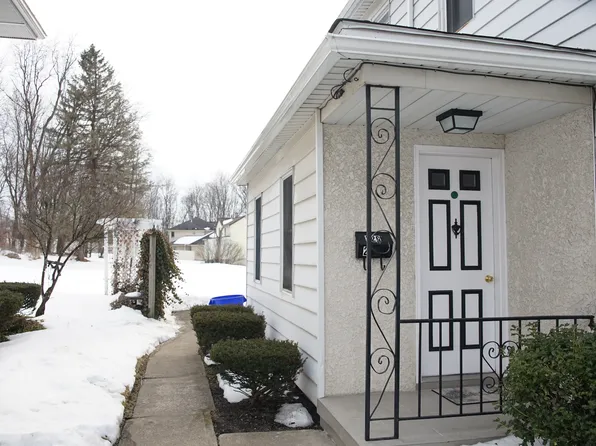 226 Crane St APT 2, Scranton, PA 18505