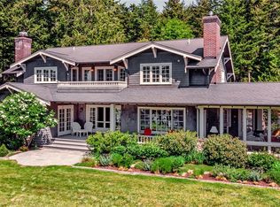 1108 Channel Rd, Lopez Island, WA 98261