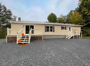 949 Castleton Rd, Castleton, VT 05735