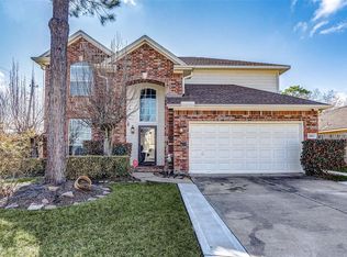 1802 Oak Lodge Dr, Pearland, TX 77581