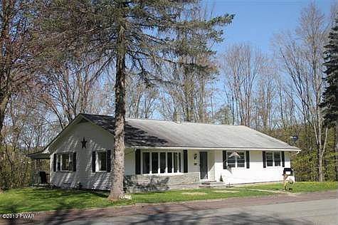 Custom Ranch
