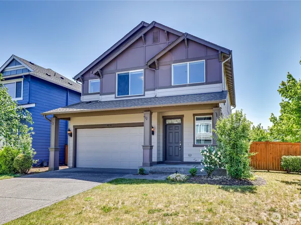 4236 SW Colbert Way, Port Orchard, WA 98367