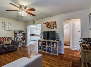 717 N Findlay Ave, Norman, OK 73071