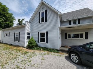 324 E Lincoln Ave, Ada, OH