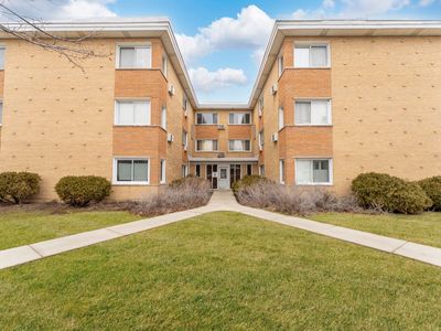 1625 Howard St APT C3, Evanston, IL, 60202