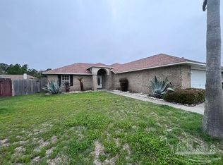 5070 Terra Lake Cir, Perdido Key, FL 32507