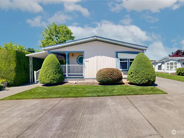 1346 Rancho Villa Drive, Walla Walla, WA 99362