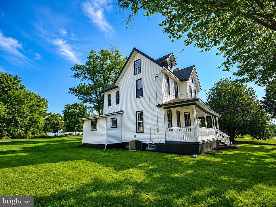 6737 Park Ave, Pennsauken, NJ 08109 | MLS #NJCD2122466 | Zillow