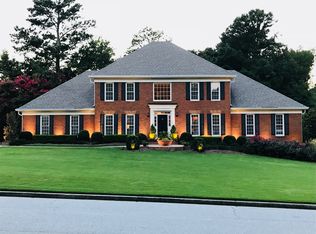 1380 Blyth Walk, Snellville, GA 30078