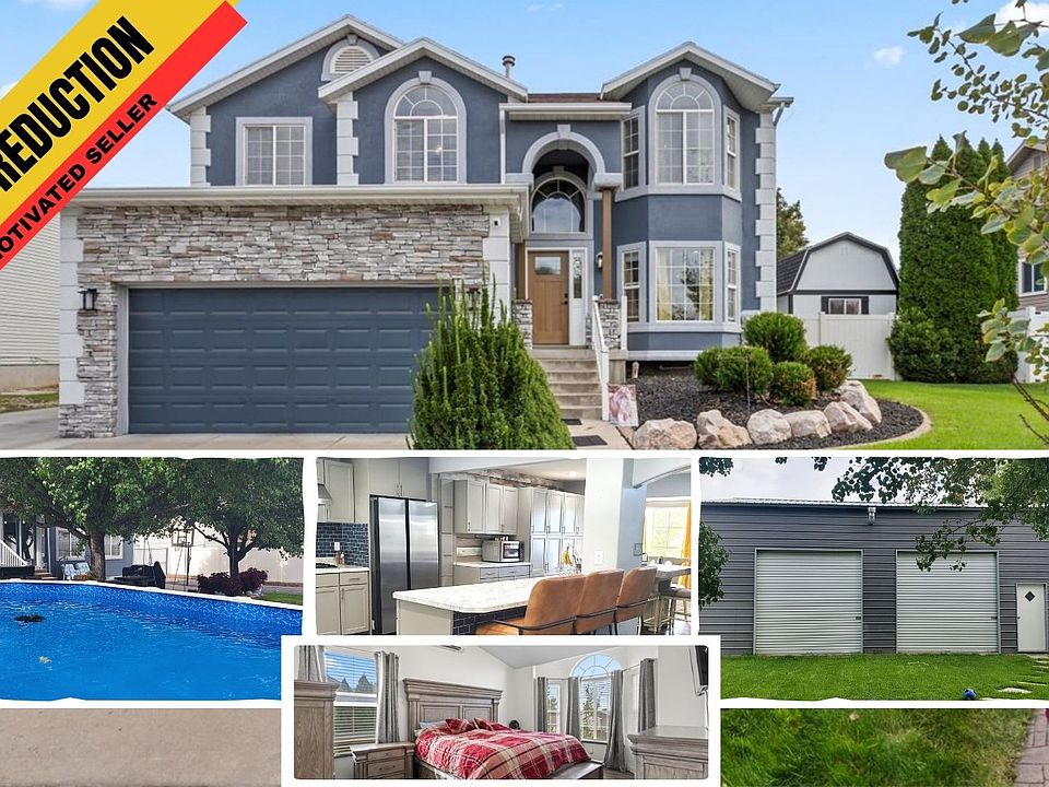 1st image of 1132 N 780 W