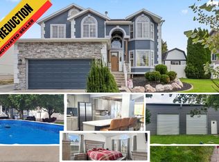 1132 N 780 W, Clinton, UT 84015