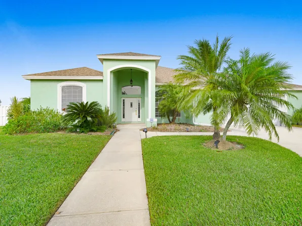 1734 Suffolk Ct, Rockledge, FL 32955