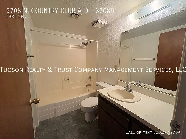3708 N Country Club Rd #D-3708D-A — Photo 12