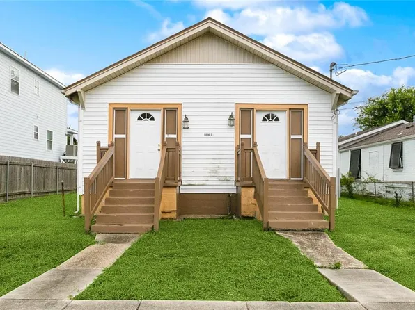 2714 Mexico St, New Orleans, LA 70122