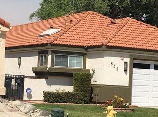 832 Bergamo Ave, San Jacinto, CA 92583