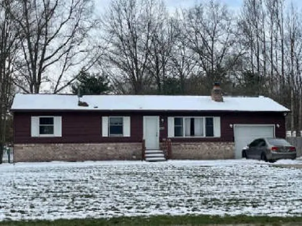 3385 4th St, Twin Lake, MI 49457