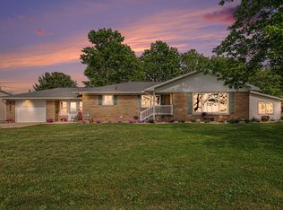 6406 S Ravenna Rd, Ravenna, MI 49451
