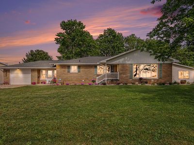 6406 S Ravenna Rd, Ravenna, MI, 49451