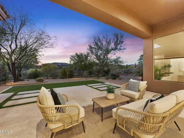 34440 N 99TH Street, Scottsdale, AZ 85262