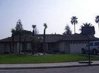 1001 Nellison Ct, Bakersfield, CA 93307