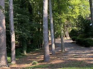 0 Point Of Pnes, Guntersville, AL 35976